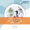 NHRA Prometric Hematopathology Exam MCQs