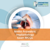 NHRA Prometric Implantology Exam MCQs