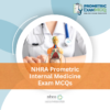 NHRA Prometric Internal Medicine Exam MCQs
