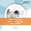 NHRA Prometric Molecular Biology Exam MCQs