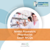 NHRA Prometric Pharmacist Exam MCQs
