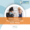 NHRA Prometric Pharmacy Technician Exam MCQs