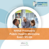 NHRA Prometric Public Health Medicine Exam MCQs