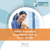 NHRA Prometric Registered Nurse Exam MCQs