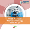 OMSB Prometric Anatomic Pathology Exam MCQs
