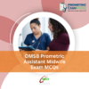 OMSB Prometric Assistant Midwife Exam MCQs