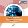 OMSB Prometric Diagnostic Radiology Exam MCQs