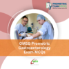 OMSB Prometric Gastroenterology Exam MCQs