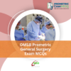 OMSB Prometric General Surgery Exam MCQs