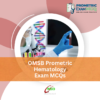 OMSB Prometric Hematology Exam MCQs