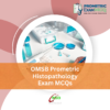 OMSB Prometric Histopathology Exam MCQs