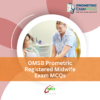 OMSB Prometric Registered Midwife Exam MCQs