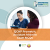 QCHP Prometric Assistant Midwife Exam MCQs