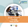 QCHP Prometric Cytology Exam MCQs