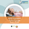 QCHP Prometric Endocrinology Exam MCQs