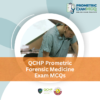QCHP Prometric Forensic Medicine Exam MCQs