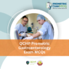 QCHP Prometric Gastroenterology Exam MCQs