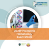 QCHP Prometric Hematology Exam MCQs