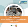 QCHP Prometric Histocompatibility & Immunogenetic Exam MCQs