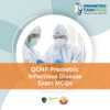 QCHP Prometric Infectious Disease Exam MCQs