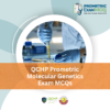 QCHP Prometric Molecular Genetics Exam MCQs