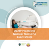 QCHP Prometric Nuclear Medicine Exam MCQs
