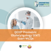 QCHP Prometric Otolaryngology (ENT) Exam MCQs