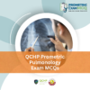 QCHP Prometric Pulmonology Exam MCQs