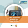 QCHP Prometric Radiology Exam MCQs