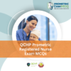QCHP Prometric Registered Nurse Exam MCQs