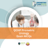 QCHP Prometric Urology Exam MCQs
