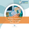 SCFHS Prometric Anesthesiology Exam MCQs