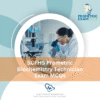 SCFHS Prometric Biochemistry Technician Exam MCQs