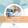 SCFHS Prometric CSS Technician Exam MCQs