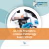 SCFHS Prometric Clinical Pathology Exam MCQs