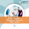 SCFHS Prometric Emergency Medicine Exam MCQs