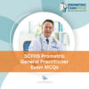 SCFHS Prometric General Practitioner Exam MCQs