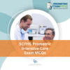 SCFHS Prometric Intensive Care Exam MCQs