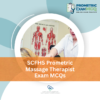 SCFHS Prometric Massage Therapist Exam MCQs
