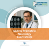 SCFHS Prometric Neurology Exam MCQs