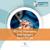 SCFHS Prometric Oral Surgery Exam MCQs