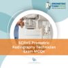 SCFHS Prometric Radiography Technician Exam MCQs
