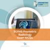 SCFHS Prometric Radiology Exam MCQs