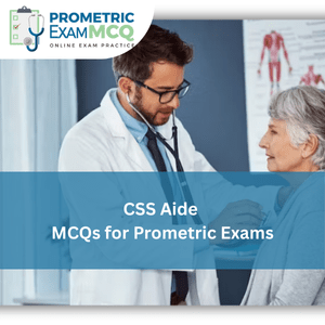 CSS Aide MCQs for Prometric Exams