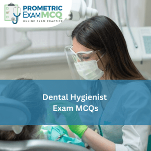 Dental Hygienist Exam MCQs