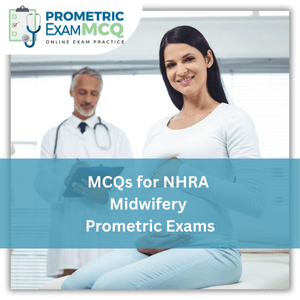 MCQs for NHRA Midwifery Prometric Exams