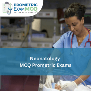 Neonatology MCQ for Prometric Exams