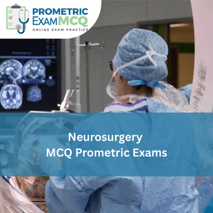 Neurosurgery MCQ for Prometric Exams