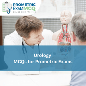 Urology MCQs for Prometric Exams
