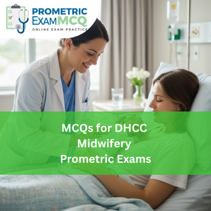 MCQs for DHCC Midwifery Prometric Exams